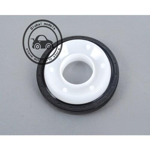 Front Engine Crankshaft Seal ring for BMW E65 E66 F02 730Li 735Li 740Li 745Li 750Li 760Li