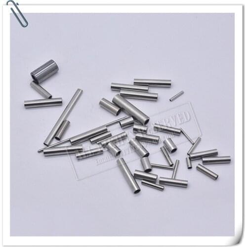 Pipes OD5mm seamless ss tubing 3.8mm 4.2mm SCH small 304 tubing