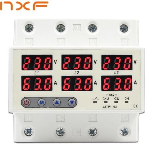 TS Electrical Equipment