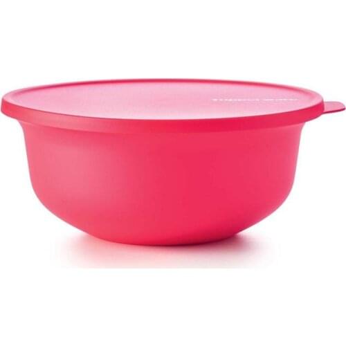 Tupperware Aloha Service and Storage Container 2 lt