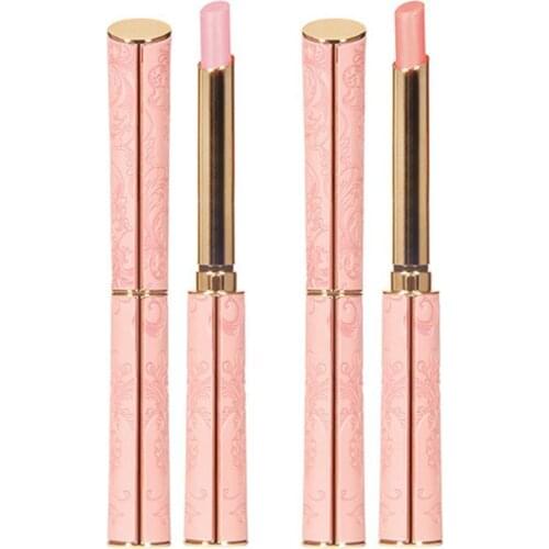 Moisturizing Nourishing Temperature-changing Lipstick Lip Balm Waterproof Pink Matte Lip Gloss Beauty Makeup Cosmetics
