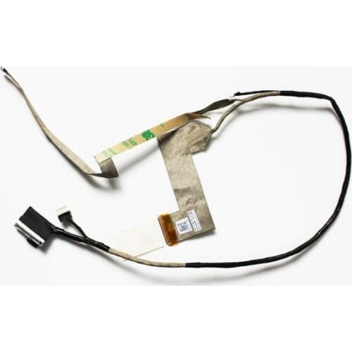 Video screen Flex cable For Dell Latitude E6420 PAL50 laptop LCD LED Display Ribbon cable DC02C00180L DC02001IA00 DC020019N00