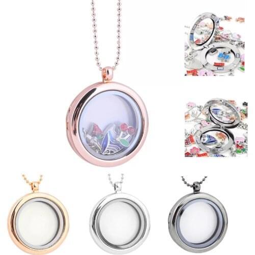 YUEMOON Charm Pendants