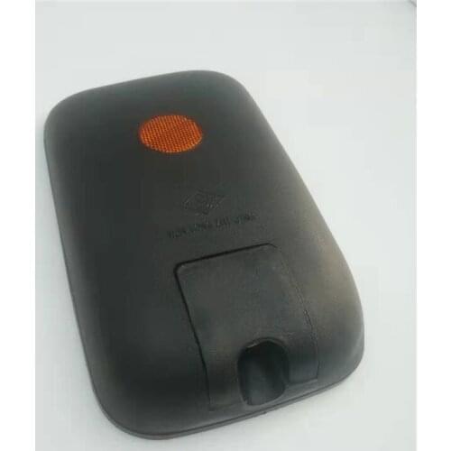 For agricultural tricycle rearview mirror Shifeng Wuzheng star Futian era JAC Kama truck mirror mirror Quality accessories