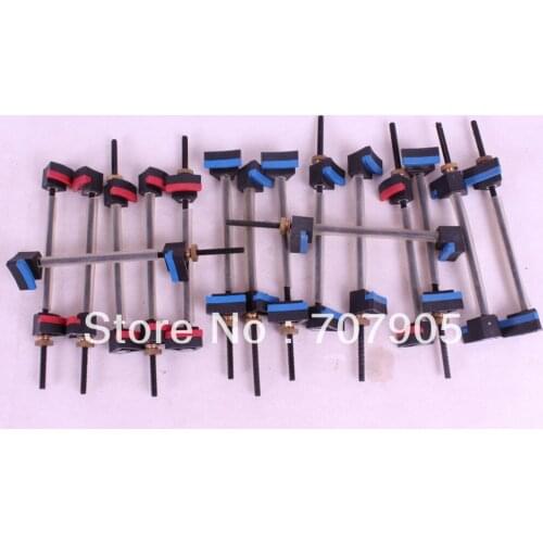 1 set cello glueing clamp,high quality,very easy to use #Q76-1