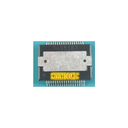 1pcs TAS5162 TAS5162DKDR HSSOP36 [SMD]