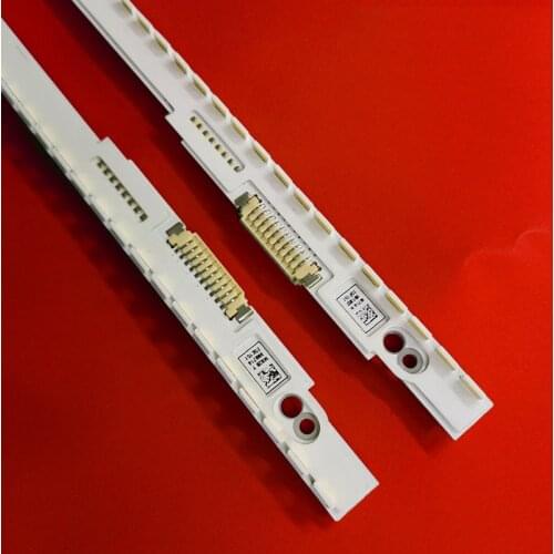 68cm LED Backlight strip 76LEDs For Sam sung 55inch TV UA55ES6100J UA55ES7000J UA55ES8000J 2012SVS55 7032NNB 3D LTJ550HW08