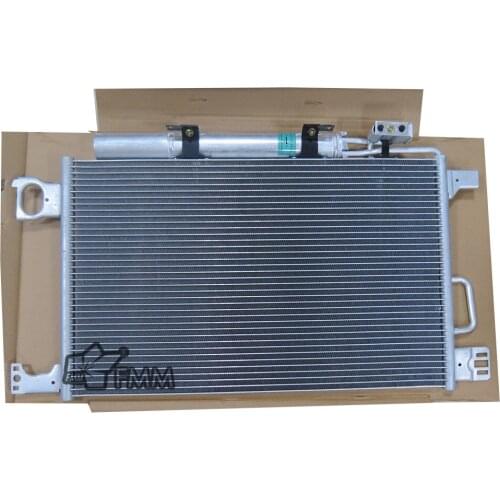 A2035000854 2035000854 4793729 AC Condenser For Mercedes Benz W203 W209 C230 C280 CLK350 C209 A209 S203 CL203