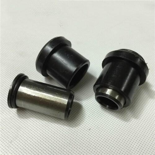 Motorcycle accessories HJ125K flat fork village sleeve GS125 EN125-2A flat fork village sleeve bush