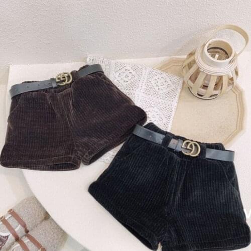 Шорты для девочек CXLLYYTG China At AliExpress