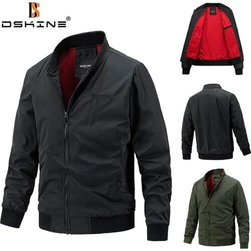 Мужские спортивные куртки DSKINE China At AliExpress