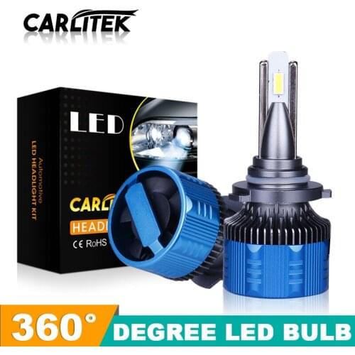 F3 LED Canbus Headlight bulb 45w 20000LM H4 H7 H11 H8 9005 9006 HB3/4 9012 HIR2 Hight Power Lights 12V CSP Chips SA
