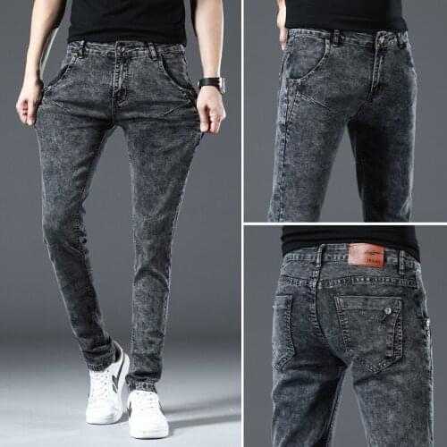 Icon dsqvw2 Skinny Jeans For Men