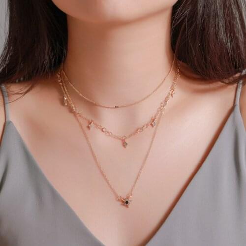 JewOrna Necklaces