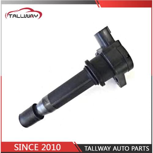 Ignition Coil 46473849 CM11-202 0040102020 ZSE020 For Fiat Barchetta Brava Bravo Coupe Marea Punto Stilo Lancia Delta Lybra 1.8