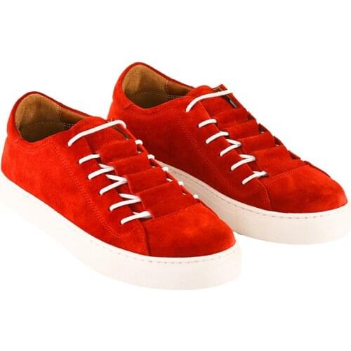 Moosefield genuine leather 2021 new, waterproof, comfortable women orthopedic sneaker suitable for Summer Winter Seasons