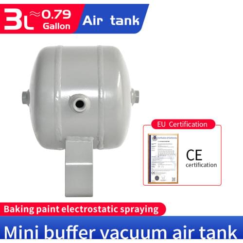 JIAN YUE Small 3L -A Air tank Electrostatic spray (baking paint)