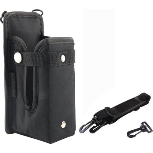New Fabric Holster Compatible for Symbol Motorola MC3070 MC3090 MC3190 MC3000 Barcode scanner reader With handles