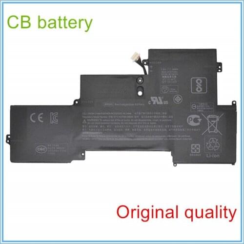 Original quality BR04XL Battery for 1020 1040 G1 G2 Series BR04 HSTNN-DB6M 760605-005 HSTNN-I28C HSTNN-I26C Laptop