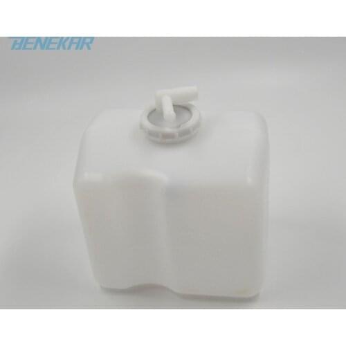 Benekar Engine Coolant Reservoir Expansion Tank for Mitsubishi Pajero Montero MK2 V31 V32 V33 V43