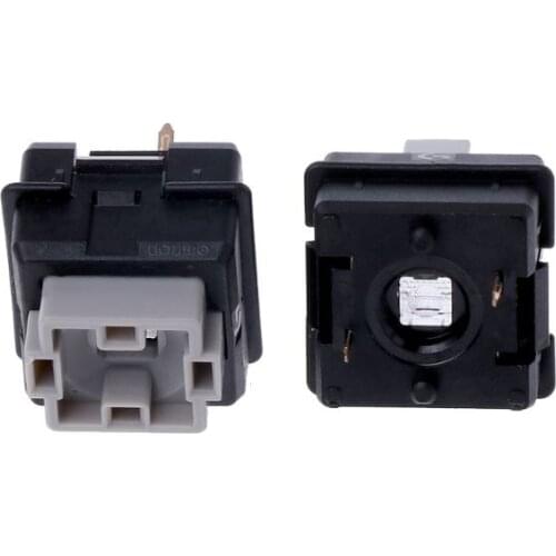 Brand New and High Quality 2Pc Romer-G Switch Omron Axis for Logitech G512 G910 G810 K840 G413 Pro Keyboard