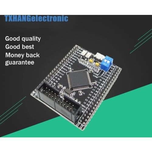 STM32F407VGT6 ARM Cortex-M4 32bit MCU Core Development Board STM32F4Discovery