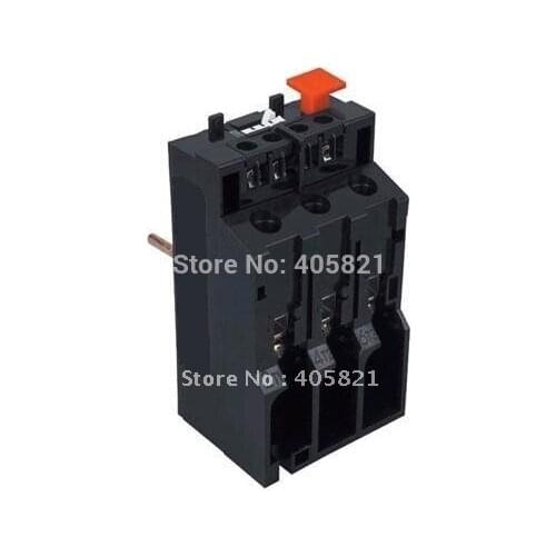 Thermal overload relay JRS1-40/JRS1-63/JRS1-80