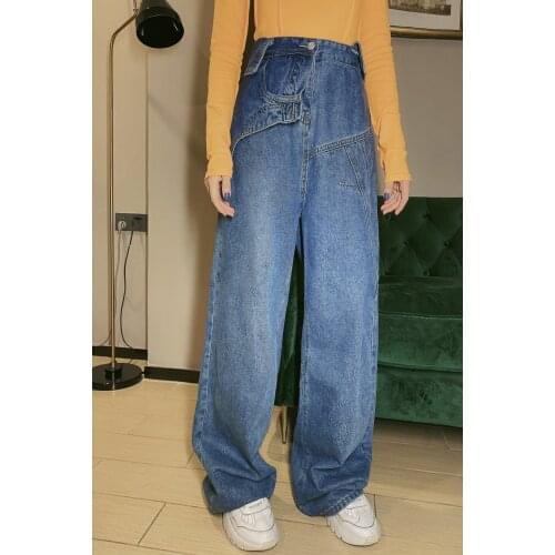 Женские джинсы клеш UTHDJKDS China At AliExpress