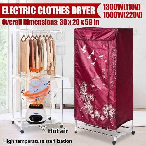Warmtoo Laundry Dryer