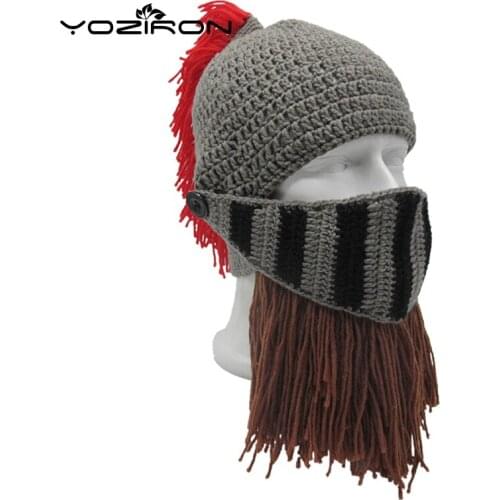 YOZIRON Men's Hats