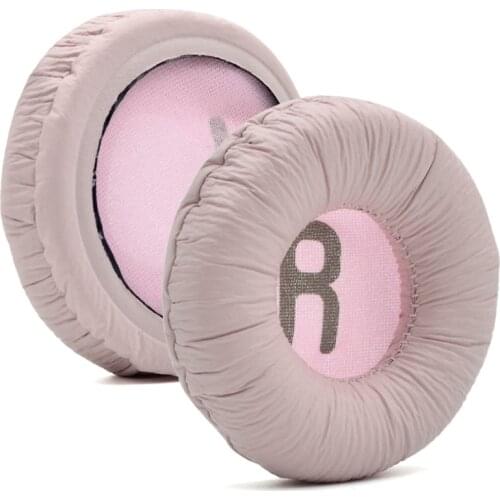 1 Pair Replacement foam Ear Pads pillow Cushion Cover for -sony WH-CH500 ZX330 310 ZX100 V150 Headphone Headset