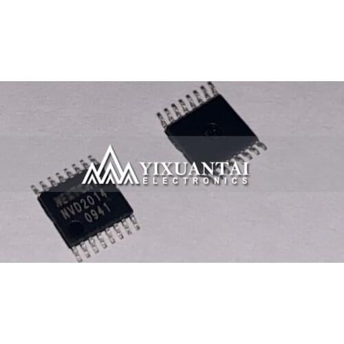 10pcs/lot 50pcs/lot 100pcs/lot Free shipping 100% original NVD2014 2014 TSSOP16