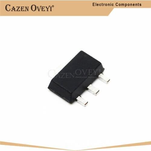 50pcs/lot BCX56-16 BCX56 SOT89 marking: BA BD BH BL SOT-89 In Stock