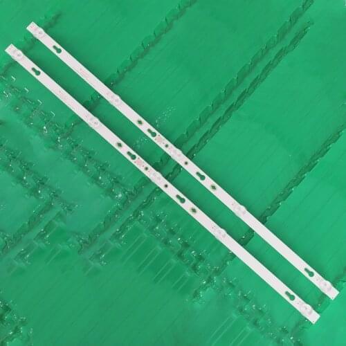 564MM LED backlight Strip 5 lamp for MI 32" TV LCD L32M5-AZ TCL32D05-ZC22AG-11 LVW320CSDX 4C-LB320T-DSA 6v MPEG GIC32LB37