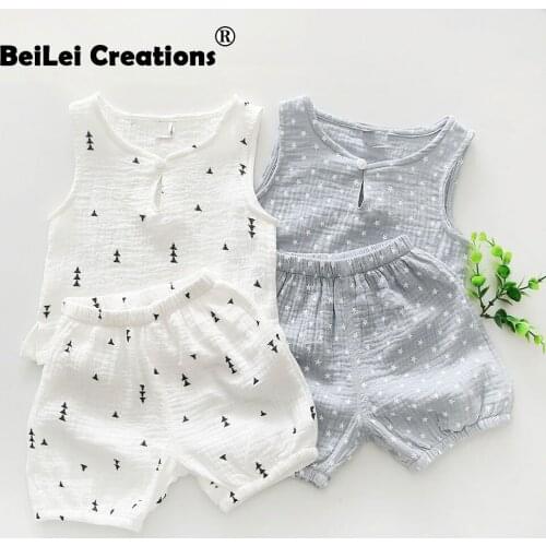 BEILEI CREATIONS Sets Of Clothes For Girls