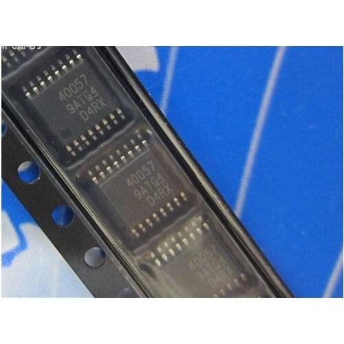 Free shipping New TPS40057PWPR