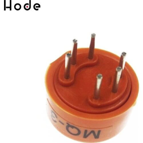 MQ-3 Alcohol Ethanol Sensor Gas Detector Sensor For Arduino