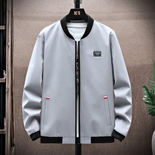 FSCboy Men's Sports Jackets
