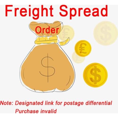 Freight spread