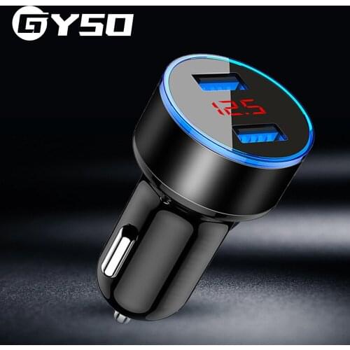 Разветвители прикуривателей для мобильных телефонов Gyso China At AliExpress