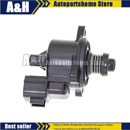 Idle air control valve IAC 3131629 Throttle Body Stepping Motor for Polaris Sportsman RZR Ranger 800 550 500 200 Crew Stepper