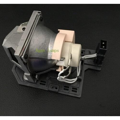 Original bare lamp with housing BL-FP180E for OPTOMA EX542/TX540/GT360/GT720/ES523ST/EW533ST/GT700/TX542-3D PRO450W/PRO180ST