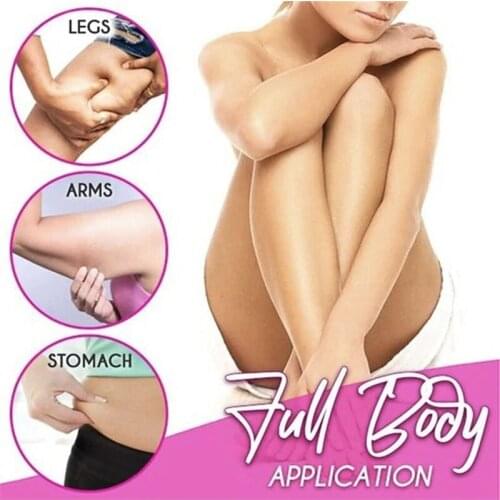 10ml FitPlus Transformation Spray for Lose Weight Body Slim Slimming Spray for Women Man XR-Hot