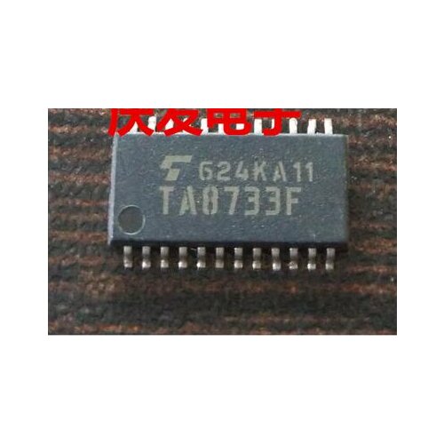 TA8733F ISL6526CB SP213ECA HIP2500I