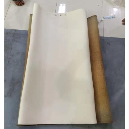 Heat transfer felt blanket high temperature blanket for heat transfer machine