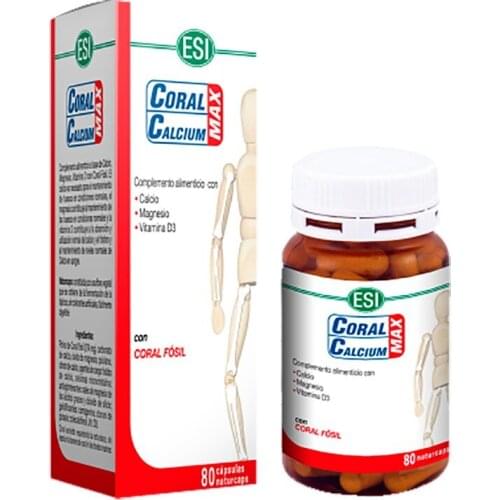 Trepatdiet-ESI Vitamins / Minerals