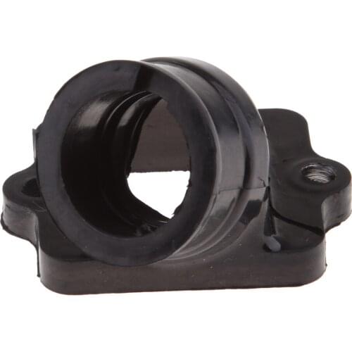 Air Intake Tube Induction Pipe Joint Interface for Yamaha XVS650A V-STAR CUSTOM