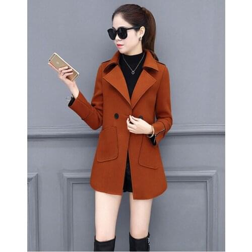 Женские зимние пальто TRWYJDDI China At AliExpress