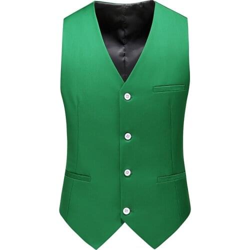 TTXI Men's Suit Vests