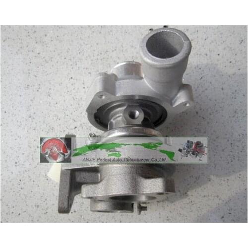Turbo For Mitsubishi DELICA L200 L300 Pajero 1986-96 4D56 4D56T 2.5L D 4WD TD04 49177-01511 49177 01511 Oil Cooled Turbocharger